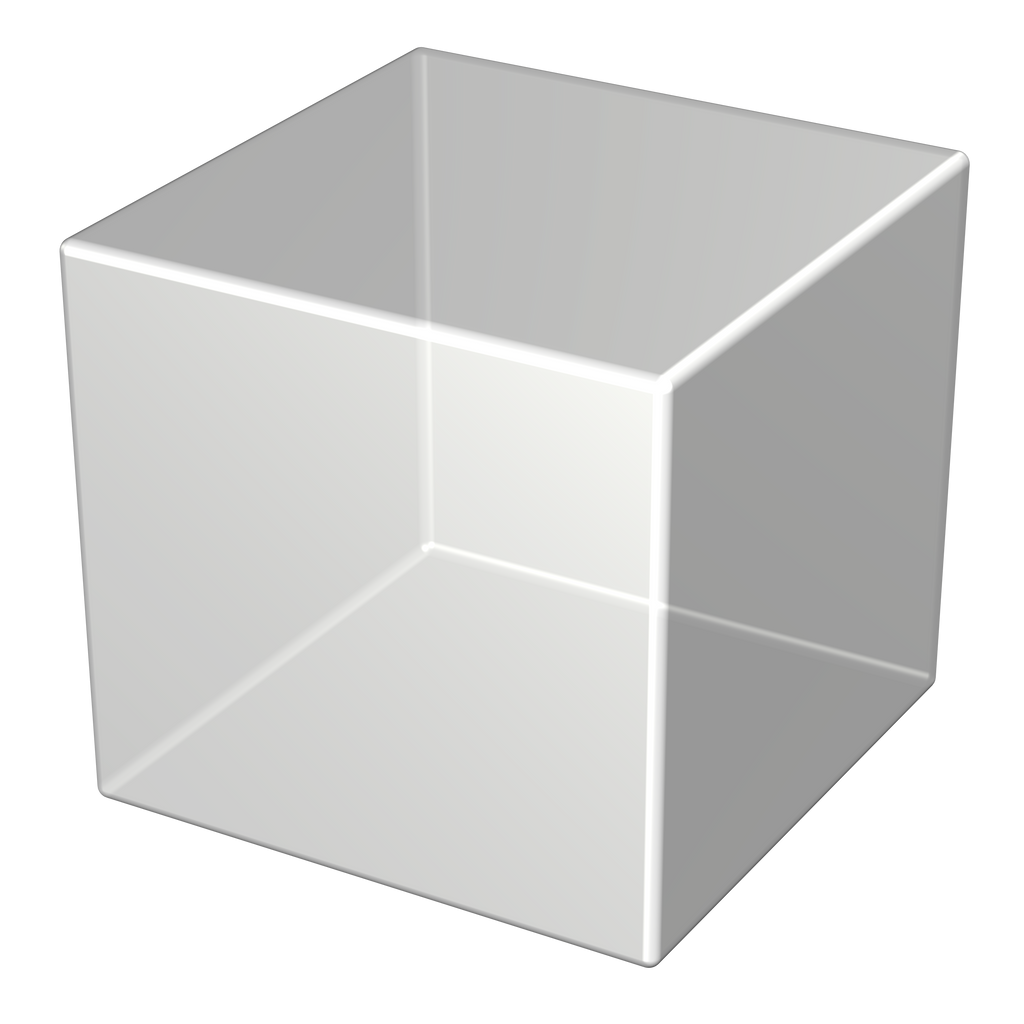 Cube